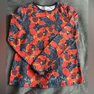 Hang Ten sun shirt